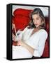 Lauren Bacall-null-Framed Stretched Canvas