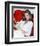 Lauren Bacall-null-Framed Photo