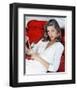 Lauren Bacall-null-Framed Photo