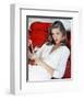 Lauren Bacall-null-Framed Photo