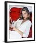 Lauren Bacall-null-Framed Photo