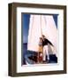 Lauren Bacall-null-Framed Photo