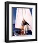 Lauren Bacall-null-Framed Photo