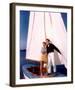 Lauren Bacall-null-Framed Photo