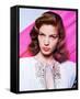 Lauren Bacall-null-Framed Stretched Canvas