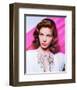 Lauren Bacall-null-Framed Photo