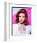 Lauren Bacall-null-Framed Photo