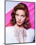 Lauren Bacall-null-Mounted Photo