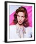 Lauren Bacall-null-Framed Photo