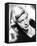 Lauren Bacall-null-Framed Stretched Canvas