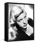 Lauren Bacall-null-Framed Stretched Canvas