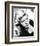 Lauren Bacall-null-Framed Photo