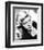 Lauren Bacall-null-Framed Photo