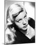 Lauren Bacall-null-Mounted Photo