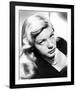 Lauren Bacall-null-Framed Photo