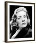 Lauren Bacall-null-Framed Photo