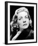 Lauren Bacall-null-Framed Photo