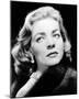 Lauren Bacall-null-Mounted Photo