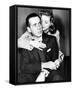 Lauren Bacall-null-Framed Stretched Canvas