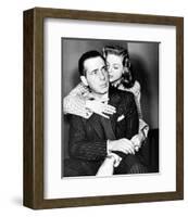 Lauren Bacall-null-Framed Photo