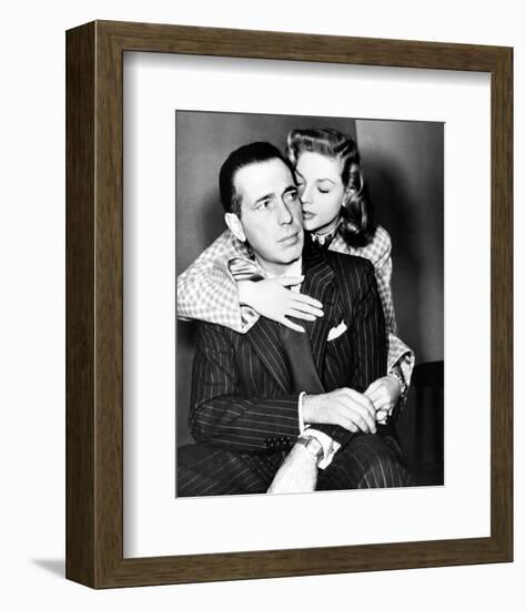 Lauren Bacall-null-Framed Photo