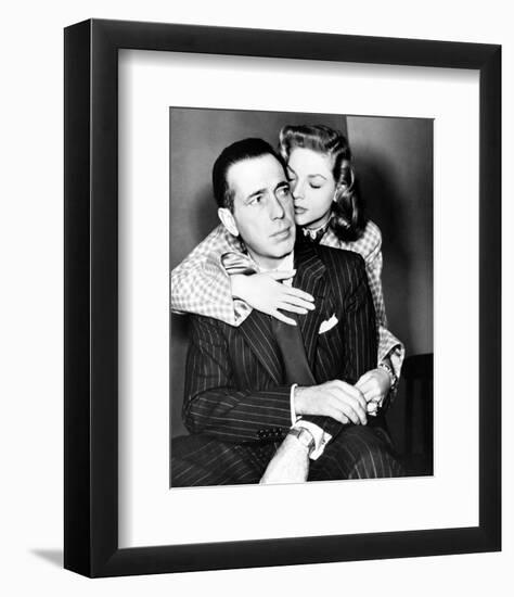 Lauren Bacall-null-Framed Photo