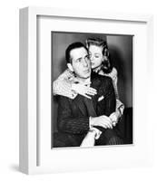 Lauren Bacall-null-Framed Photo