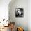 Lauren Bacall-null-Framed Stretched Canvas displayed on a wall