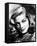 Lauren Bacall-null-Framed Stretched Canvas