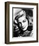 Lauren Bacall-null-Framed Photo