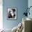 Lauren Bacall-null-Framed Photo displayed on a wall