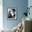 Lauren Bacall-null-Framed Photo displayed on a wall