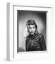 Lauren Bacall-null-Framed Photo