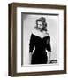 Lauren Bacall-null-Framed Photo