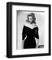 Lauren Bacall-null-Framed Photo