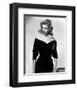 Lauren Bacall-null-Framed Photo