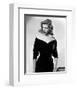 Lauren Bacall-null-Framed Photo