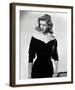 Lauren Bacall-null-Framed Photo