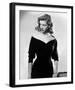 Lauren Bacall-null-Framed Photo