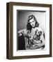 Lauren Bacall-null-Framed Photo