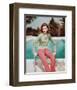 Lauren Bacall-null-Framed Photo