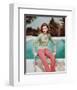 Lauren Bacall-null-Framed Photo