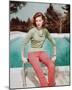 Lauren Bacall-null-Mounted Photo