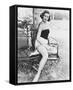 Lauren Bacall-null-Framed Stretched Canvas