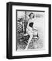 Lauren Bacall-null-Framed Photo