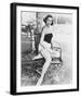 Lauren Bacall-null-Framed Photo