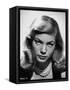 Lauren Bacall-null-Framed Stretched Canvas