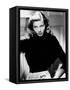 Lauren Bacall-null-Framed Stretched Canvas