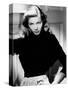 Lauren Bacall-null-Stretched Canvas