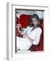 Lauren Bacall-null-Framed Photographic Print